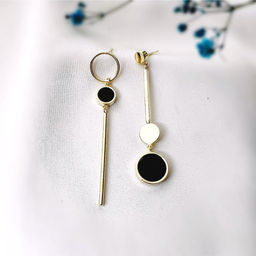 58-502079440 Серьги - J.prettier фото 2