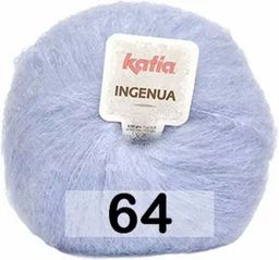 INGENUA - Katia фото 26