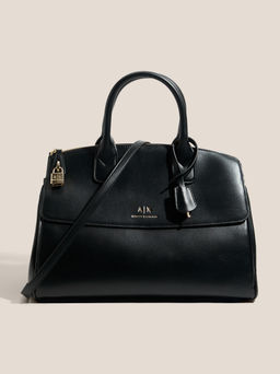 Женский тоут ARMANI EXCHANGE JANE Артикул 4368310, черный