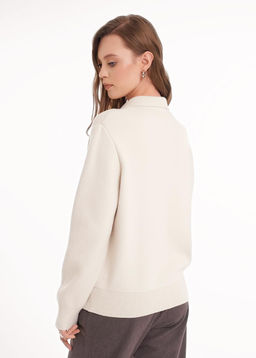 154578/187ва Жакет женский (ЧЗ)