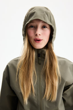 Chubasquero unisex con StormMove - H&m фото 7