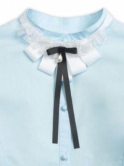 Уценка PELICAN GWCT7096 блузка для девочек  фото 3