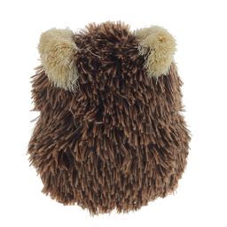 Фигурка декоративная "Сова", L7 W7 H8 см