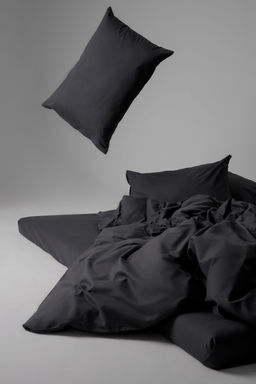 КПБ Urban Family Графит перкаль