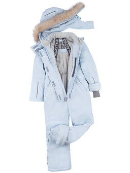 Комбинезон 8з5425 лед