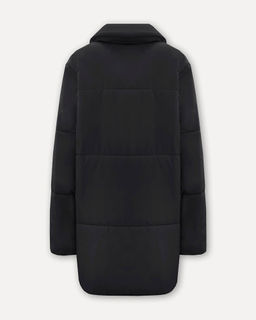 Куртка утепленная жен.