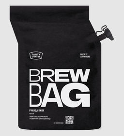 Брю-бэг Руанда Киву - Tasty coffee фото 10