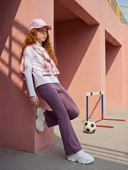 ?spanyol Pa?a K?z ?ocuk Tayt