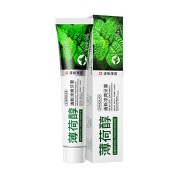 FARRES /OB-ZD16400/ Зубная паста "Максимальная свежесть" с экст. ментола 100г (*72)