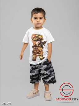 Костюм для мальчика спортивный