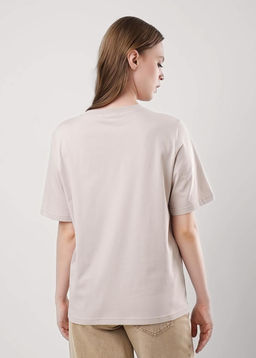 356870кк Футболка женская (ЧЗ) - Clever wear фото 4