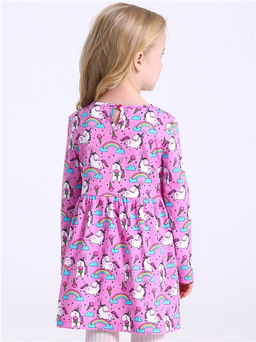 платье 1ДПД4398001н - Апрель фото 5