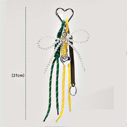 Брелок для сумки арт. 90 2016 (id 279593) - Rada фото 3