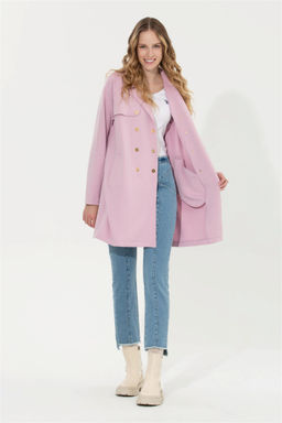 Женские голубые джинсовые брюки Неожиданная скидка в корзине