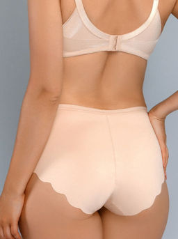 Трусы Milavitsa 230080 нюд  фото 2