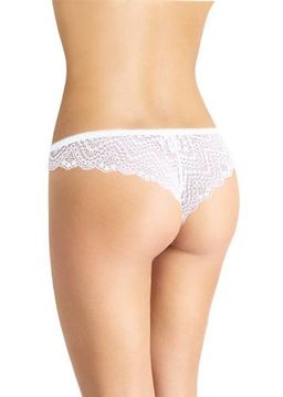 Трусы женские стринги - Clever wear фото 2