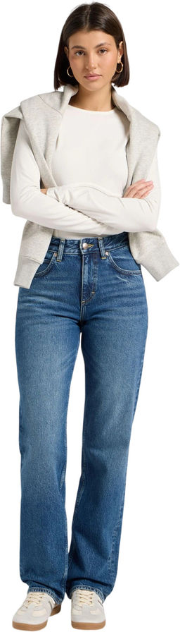 Джинсы женские