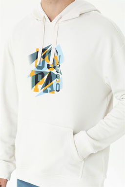 Мужская толстовка с камнем - U.s. polo assn фото 13