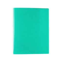 Expert Complete Classic Папка на 4 О-кольцах A4 500 мкм 25 мм песок 4 шт. d - 17 мм зеленый ЕС21101513