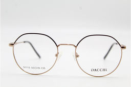Оправа DACCHI 50115 50-19-135 С3