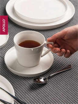 Чайная пара APOLLO Blanco фото 3