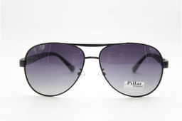 Солнцезащитные очки Pillar (Polarized) 6004 58-15-131 С4  фото 2