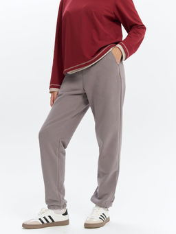 Джоггеры "Галька" женские