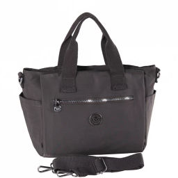 Сумка 8726MD gray Mindesa