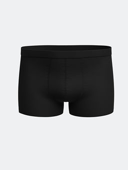 Pamuklu Esnek Erkek Boxer