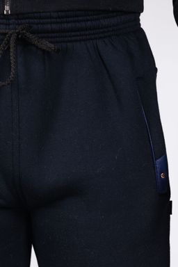Брюки спортивные 
 3.MA001B-синий-тёмный