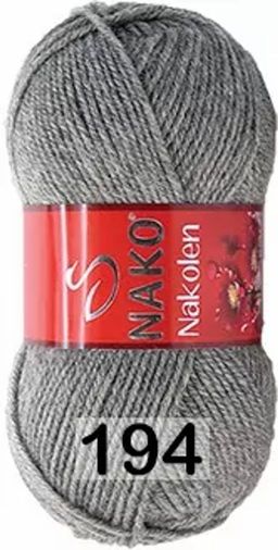 NAKOLEN NAKO  фото 6