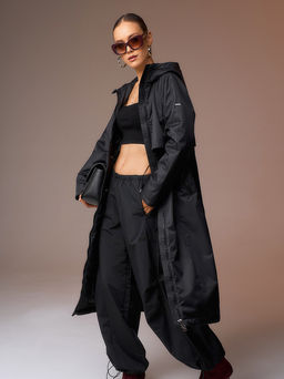 Плащ женский утепленный HOOPS, арт. 33122 фото 5