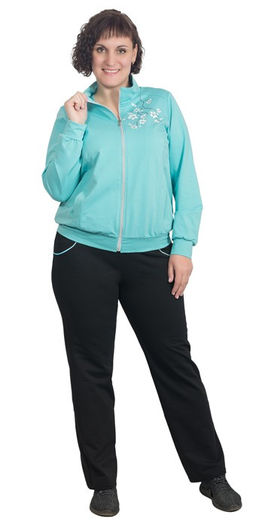 Куртка БФ-53-30