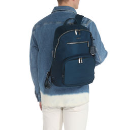 Мужской рюкзак TENDANCE Артикул 3425565, темно-синий