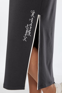 Платье Diamant 2032 графит  фото 4