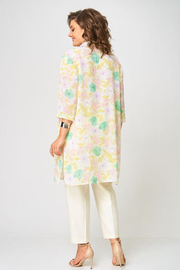 Костюм ANDINA CITY 9073-25 сливочное масло фото 6