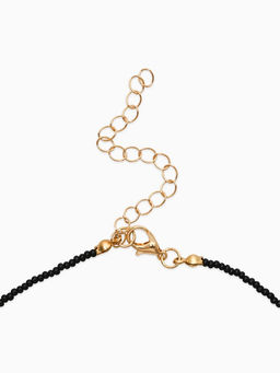 Кулон "Вишня" пара, цвет красный