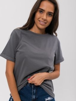 ФУТБОЛКА ЖЕНСКАЯ - Chic & charisma фото 3