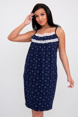 № 1633/1 Ночная сорочка - Modellini фото 2