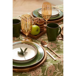 Скатерть Этель Spring garden, 149?110 см, 100% хлопок, саржа 190 г/м?