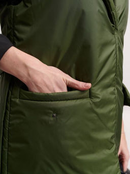 Жилет Некст какао - Yollochka фото 22