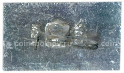 Значок Белгород