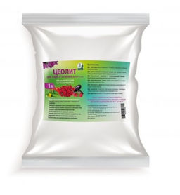 ЕС Цеолит для сада и огорода 1 л