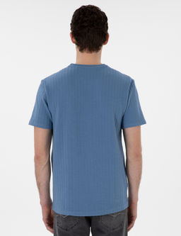 Mavi Regular Fit Ti__rt