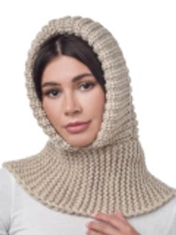 Капор Виана - Tamasha фото 2