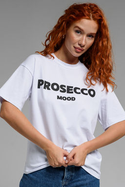 8506/1 Футболка женская оверсайз - Натали фото 4