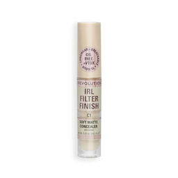 Консилер для лица IRL Filter Finish Soft Matte, C1 6613187