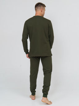 883 Нательное белье "Хаки"