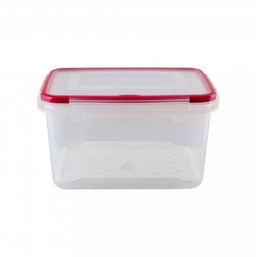 Контейнер с сеткой ЭКСТРА ЛОК L 3,3 л "BRIGHT/LIGHT" арт. С67310 / С67318