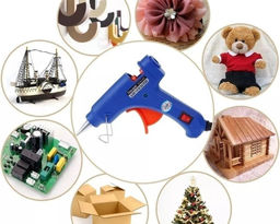 Клеевой пистолет 60425